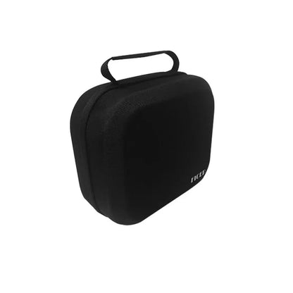 FICEP VR Headset Carrying Case — Hard EVA Portable Storage Bag for Oculus Quest 2, Meta Quest 3 & Pico 4