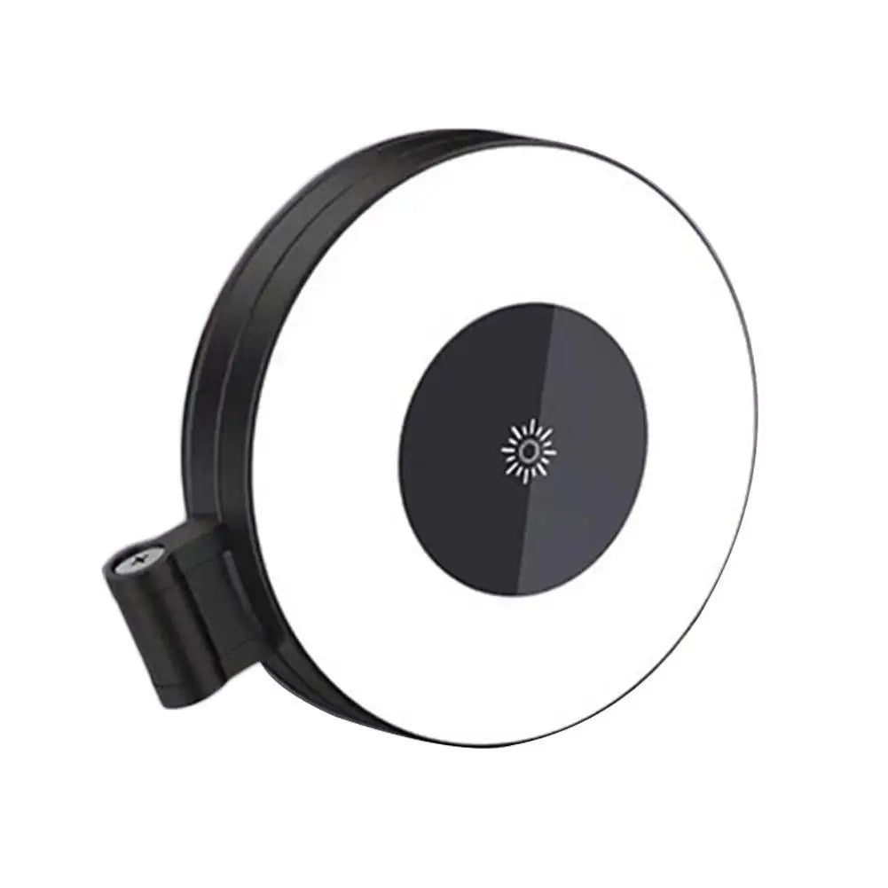 Mini Magnetic Pocket LED Fill Light — Universal Selfie Light for iPhone 12-15 with MagSafe