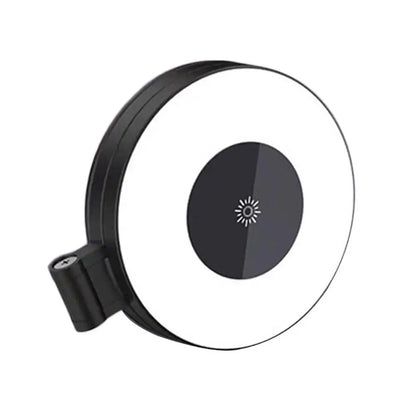 Mini Magnetic Pocket LED Fill Light — Universal Selfie Light for iPhone 12-15 with MagSafe