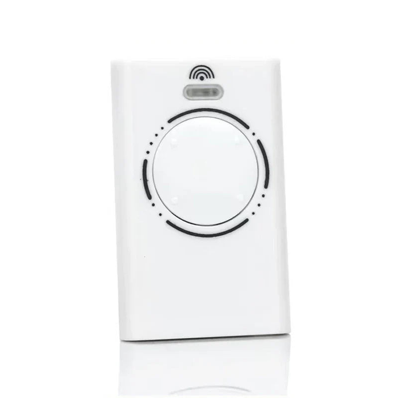 XT2 XT4 868 SLH LR Garage Door Remote – Compatible with 868MHz Frequency for XT2, XT4 Models