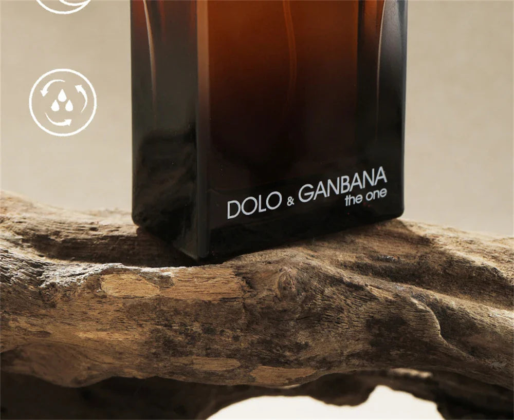 High-Quality Men’s Perfume 50ml – Fresh Woody Scent Cologne with Pheromones, Masculine Parfum Spray