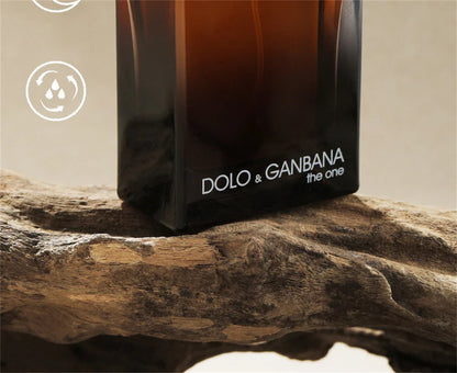 High-Quality Men’s Perfume 50ml – Fresh Woody Scent Cologne with Pheromones, Masculine Parfum Spray