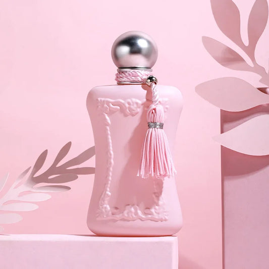 Women’s Original Long-Lasting Floral Perfume – 75ml Eau De Toilette Pheromone Spray Gift