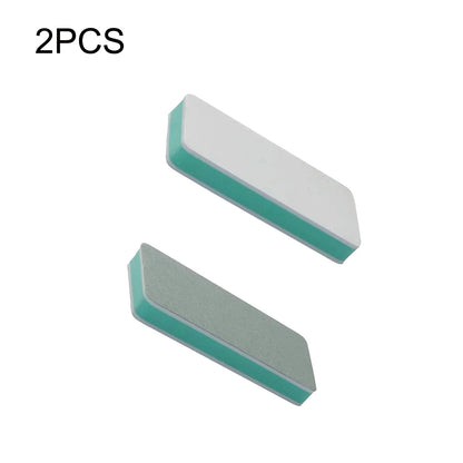 Miwayer 1000 Grit Sanding Blocks - Double-Sided Guitar Fretboard Polishing & Cleaning Tool