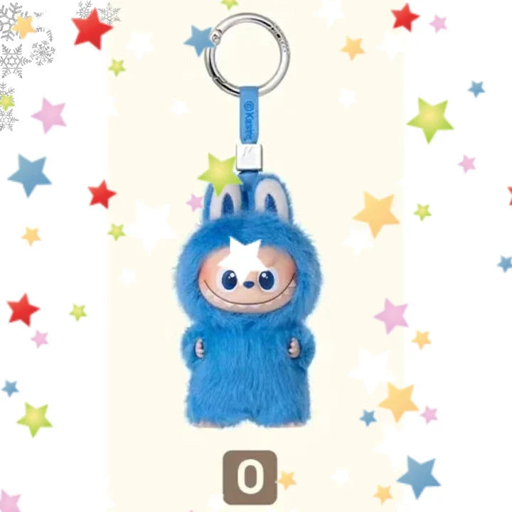 THE MONSTERS Love Series Pin – Popmart LABUBU Mystery Blind Box Cute Figurine, Desktop Decoration & Gift