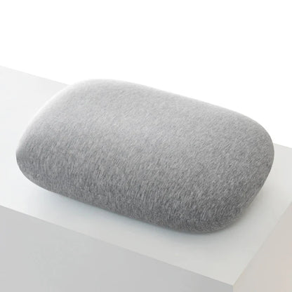 Multifunction Memory Foam Neck Pillow — Soft Slow-Rebound Travel Pillow for Sleeping, Cervical Support & Massage