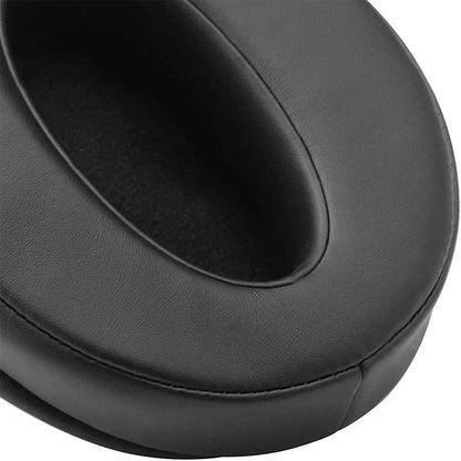 Replacement Ear Pads for Sennheiser HD 450BT/458BT/4.50/4.40/4.30/4.20 – Memory Foam Ear Cushion Covers Headphone Accessories