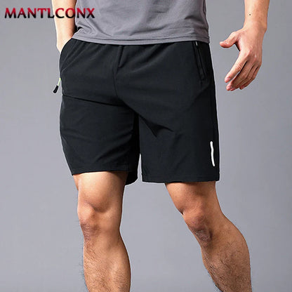 3XL Quick Dry Jogging Shorts for Men – Lightweight, Breathable Summer Fitness & Running Shorts