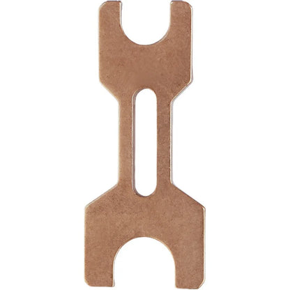 MAJOHN P136 Pen Piston Disassembly Tool — For Repairing & Modifying Pen Tips and BOCK Assembly