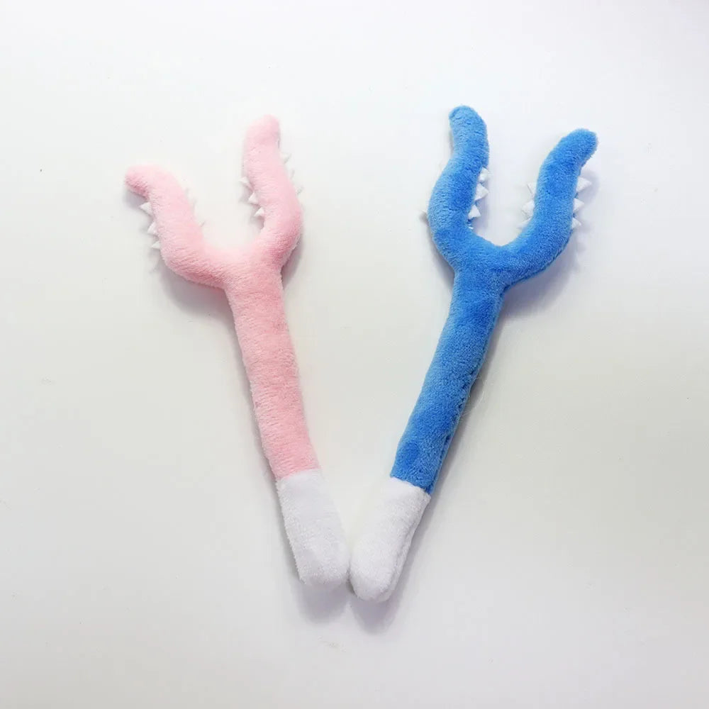 Cartoon Fit Hatsune & Chiikawa USAGI Plush Doll – Kawaii Bag Pendant Toy for Girls’ Holiday Gift