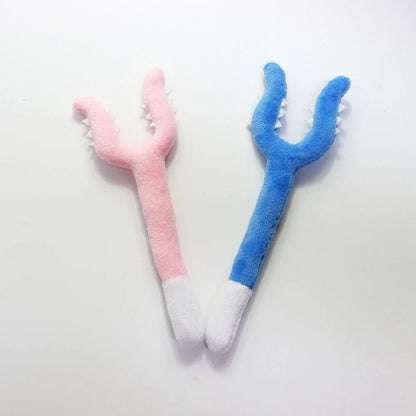 Cartoon Fit Hatsune & Chiikawa USAGI Plush Doll – Kawaii Bag Pendant Toy for Girls’ Holiday Gift