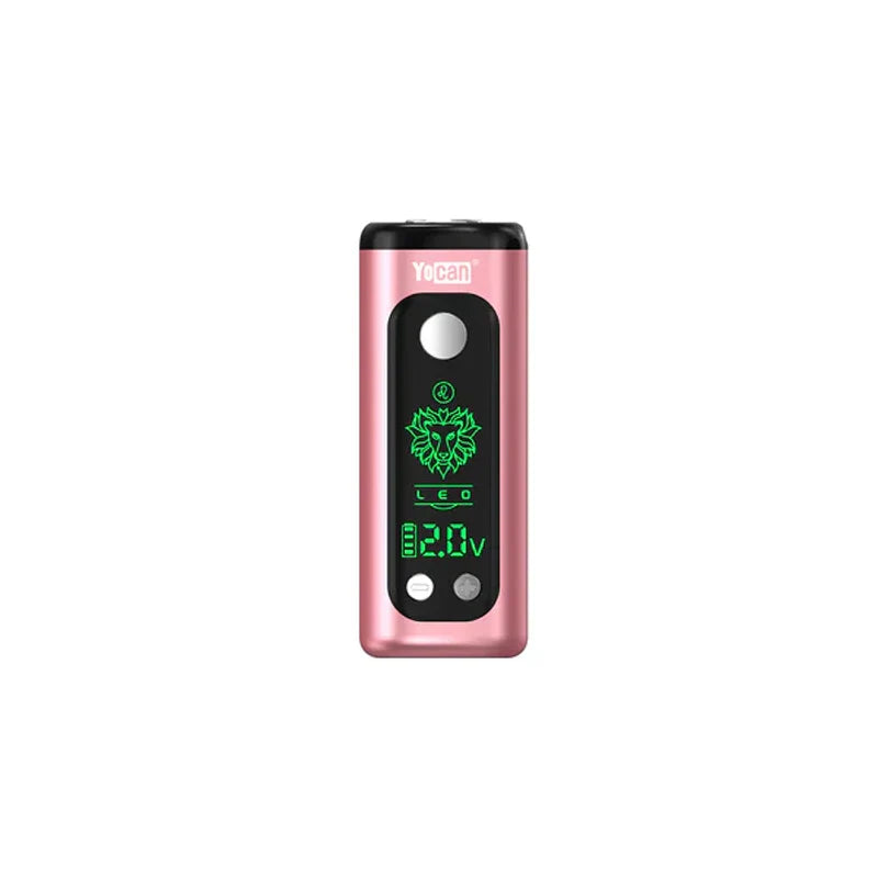 Yocan Kodo Star Plus Zodiac Edition 400mAh Portable Electronic Soldering Iron – 510 Thread Heat Pen with Type-C Charging & Adjustable Voltage (1.8V–4.2V) Repair Tool