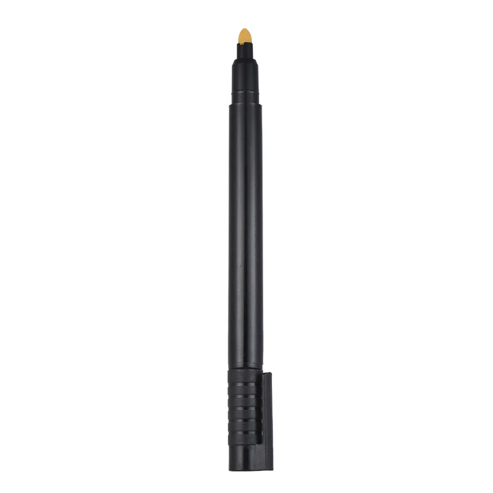Counterfeit Money Detector Pen – Fake Bill Tester Marker for USD, Euro, Pound, Yen, Won Currency Checking