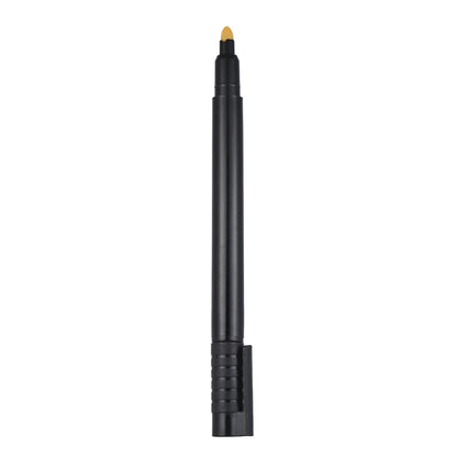 Counterfeit Money Detector Pen – Fake Bill Tester Marker for USD, Euro, Pound, Yen, Won Currency Checking