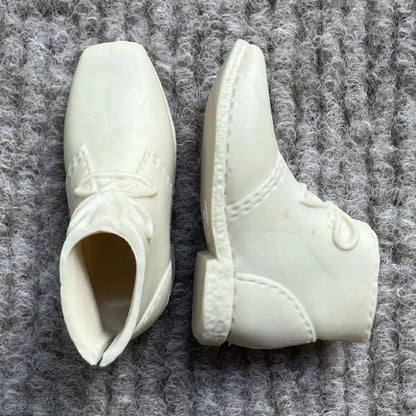 1/6 Scale Male Doll Shoes — Ken Doll Accessories Footwear