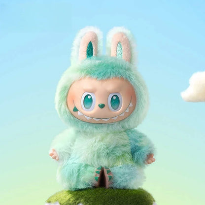 Genuine Labubu 3.0 The Monster Series Blind Box — Original Vinyl Face Pendant, Unique Girl’s Birthday Gift