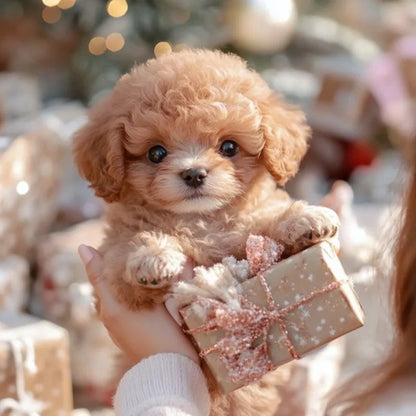 Electric Walking Dog Toy - Lifelike Barking Plush Puppy, Interactive Stuffed Animal Gift for Kids