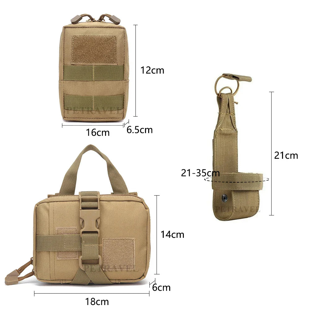 Large Dog Harness & Leash Set — Training & Walking Vest for German Shepherd, Malinois