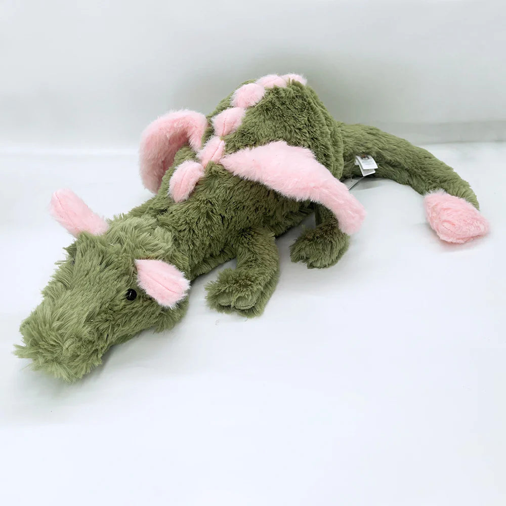 Bathrobe Bear & Rabbit Plush Toy Backpack Charm – Cute Cartoon Plush Gift for Birthday & Christmas