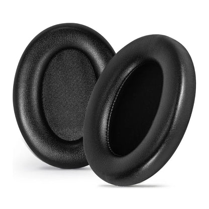 Replacement Memory Foam Ear Pads & Leather Case for Sony WH-1000XM2/3/4/5 Headphones