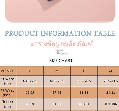 4pcs Women’s Boxer Underwear — Comfortable Solid Color Hipster Boyshort Panties for Sports & Everyday Wear