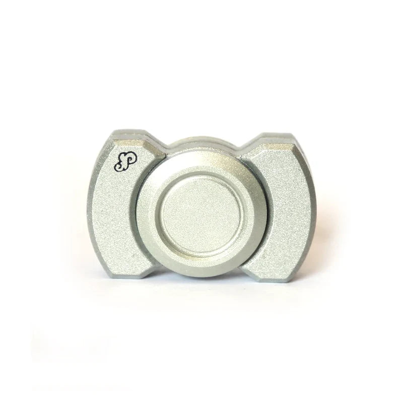 Multi-Mode Magnetic Fidget Spinner - EDC Stress Relief Focus Toy