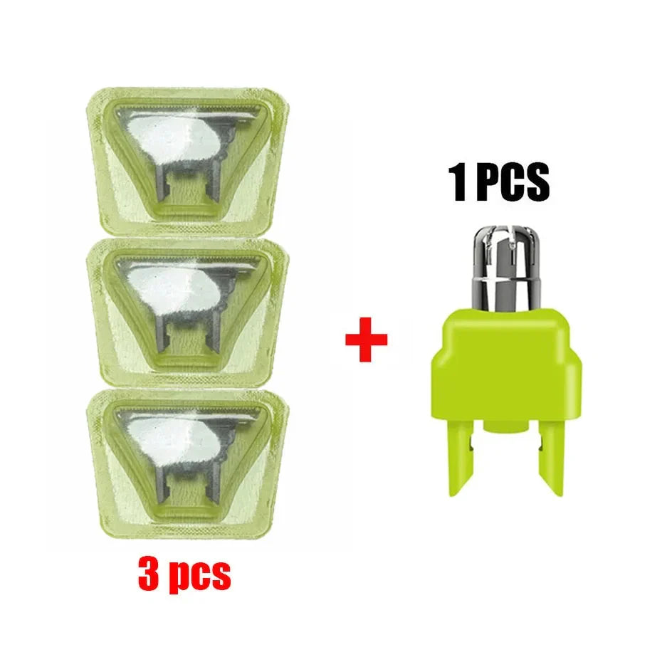 Philips OneBlade Replacement Blade — Fits QP210/220/230/2520/2530/2527/2533/2630/6520