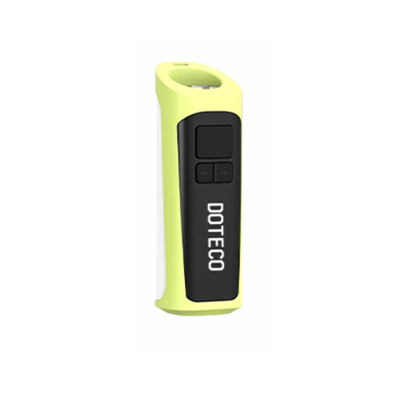 DOTECO Tik20 Electric Soldering Iron 400mAh Battery 510 Thread Variable Voltage Heat Pen Welding Tool   2/2