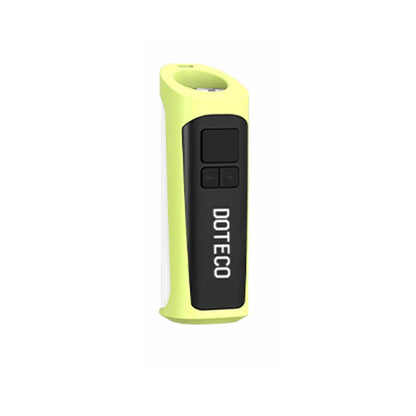DOTECO Tik20 Electric Soldering Iron 400mAh Battery 510 Thread Variable Voltage Heat Pen Welding Tool   2/2