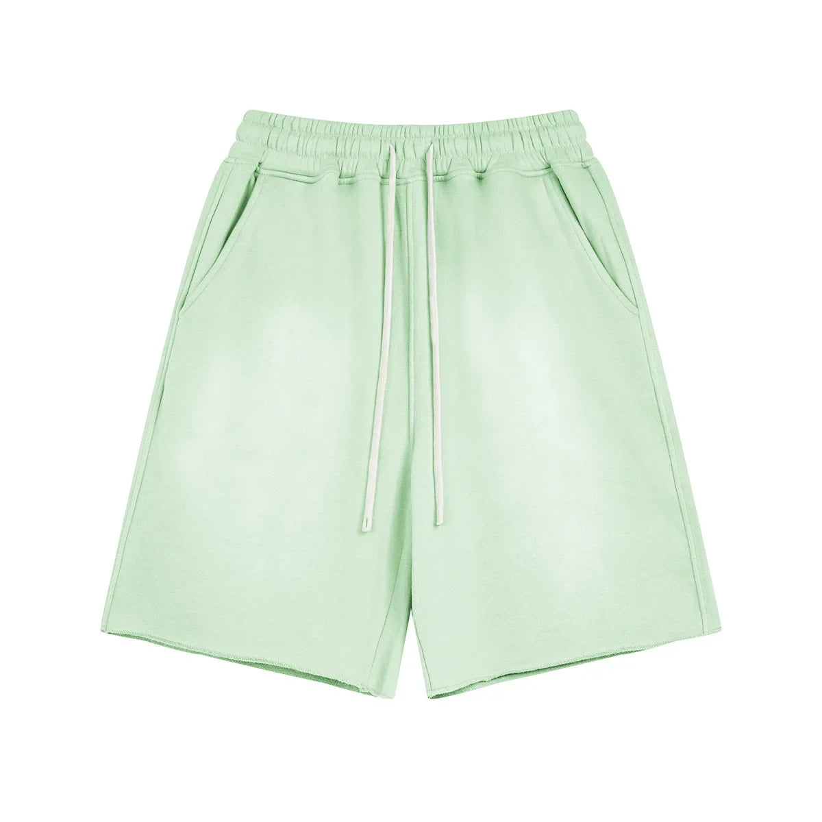 Men’s Shirt and Shorts Suit Set – Buy Separately or Together for Complete Casual Outfit