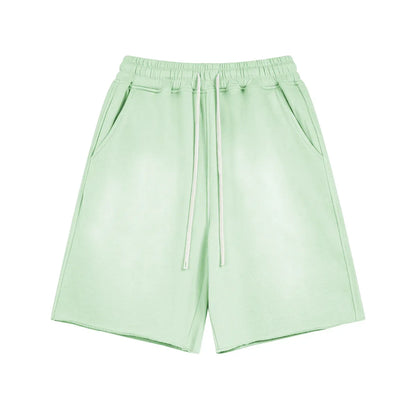 Men’s Shirt and Shorts Suit Set – Buy Separately or Together for Complete Casual Outfit