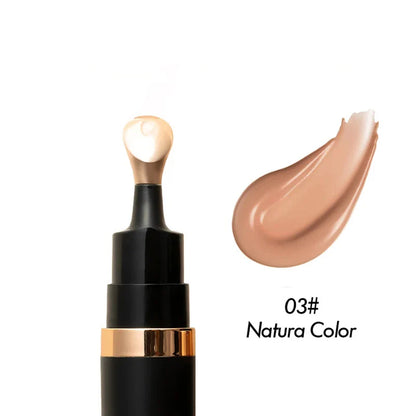 Anti-Aging Eye Concealer Stick — Moisturizing Full Coverage for Dark Circles & Fine Lines