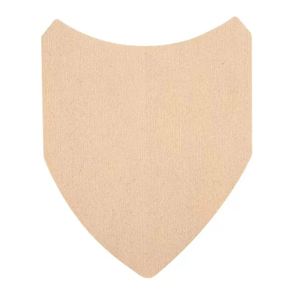 10PCS V-Shaped Anti-Chafing Thigh Tape – Invisible Sweat-Absorbing Friction Relief Pads for Men & Women Body Comfort