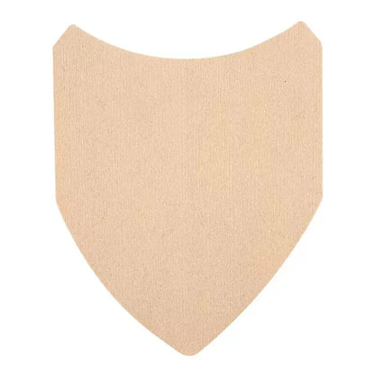 10PCS V-Shaped Anti-Chafing Thigh Tape – Invisible Sweat-Absorbing Friction Relief Pads for Men & Women Body Comfort