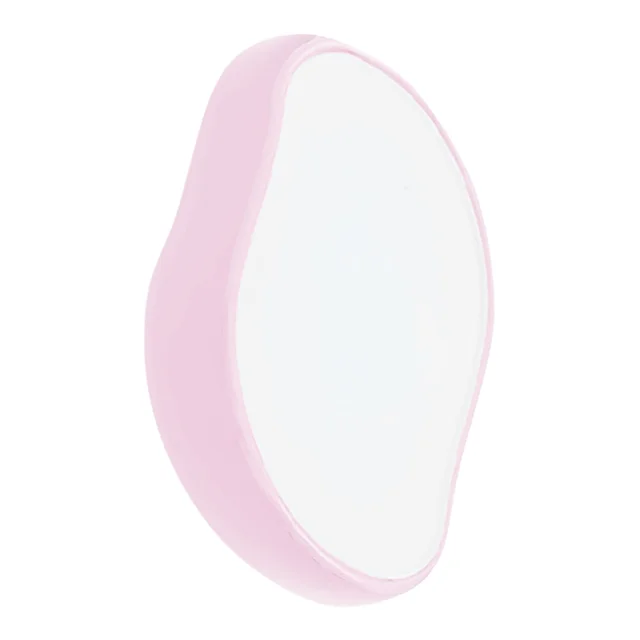 Crystal Hair Removal Eraser – Reusable Painless Glass Epilator for Easy Body Hair Removal & Depilation