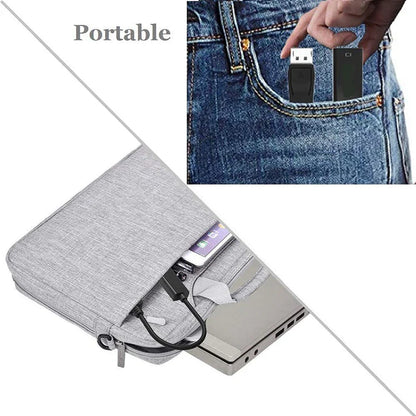 Mini DisplayPort to HDMI Adapter – 4K/1080P Mini DP Male to HDMI Female Converter for MacBook Air/Pro