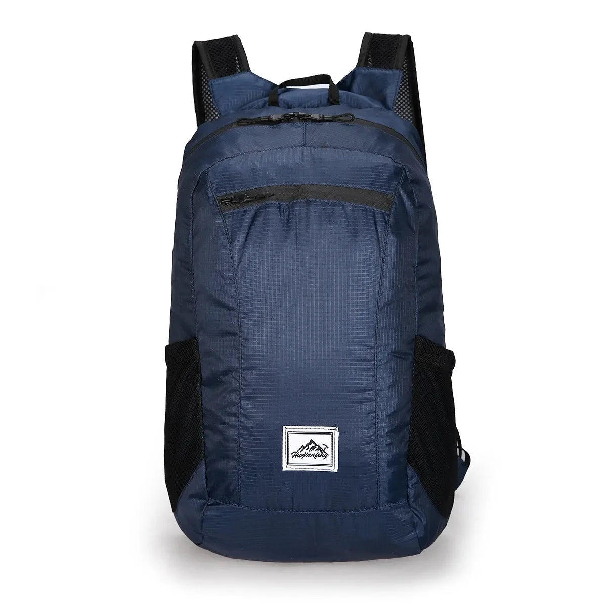 Outdoor Hiking Bag - 20L Lightweight Portable Backpack, Foldable Waterproof Ultralight Pack for Men & Women, Travel & Hiking