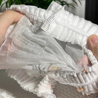 10PCS Non-Woven Appliance Covers – Cartoon Dust Protectors for Air Conditioner, Fan, Rice Cooker & Microwave Oven