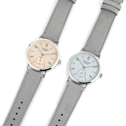 SEESTERN 2024 Men’s Automatic Watch — Ultra-Thin Luxury Business Wristwatch with ST1701 Movement, Fashion Casual Timepiece