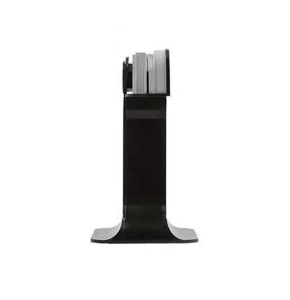 INS Design Desktop Flipping Calendar 2025-2024 – Creative Modern Office & Living Room Decor
