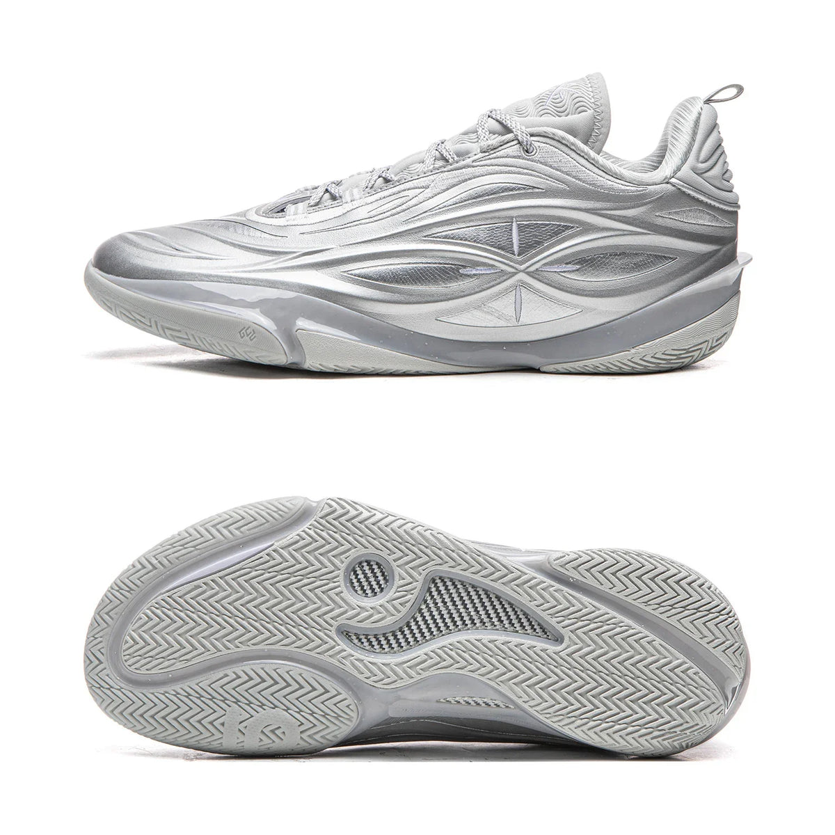 Li-Ning WADE 808 5 ULTRA V2 Basketball Shoes - SUPER BOOM Cushion Professional Competition Sneakers