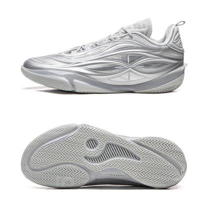 Li-Ning WADE 808 5 ULTRA V2 Basketball Shoes - SUPER BOOM Cushion Professional Competition Sneakers