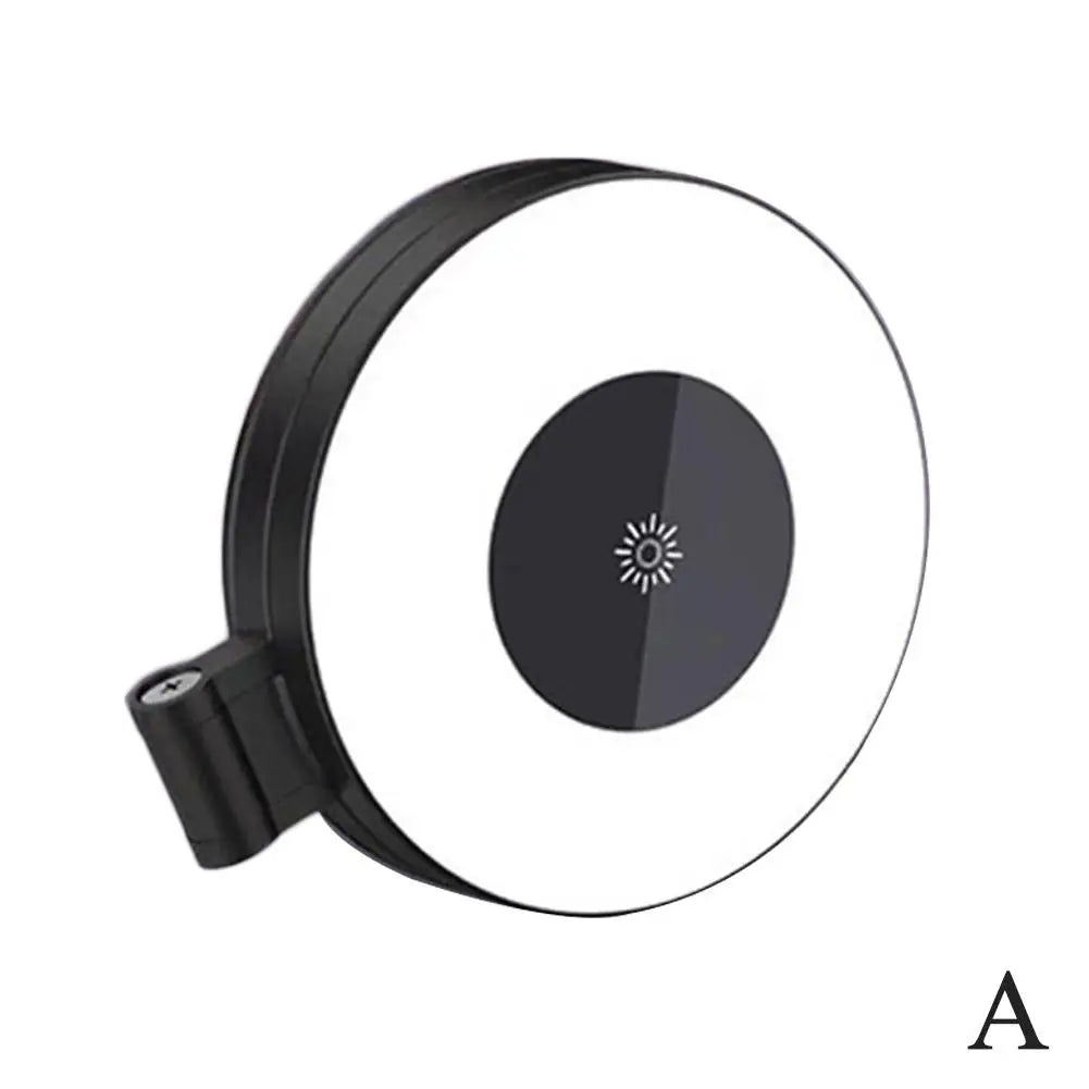 Mini Magnetic Pocket LED Fill Light — Universal Selfie Light for iPhone 12-15 with MagSafe