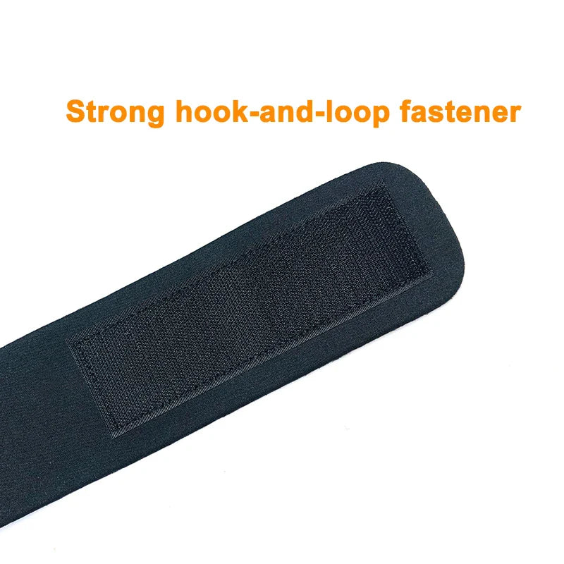 Football Kick & Throw Training Belt - Adjustable Waist Strap for Soccer Ball Control, Elastic Equipment for Kids