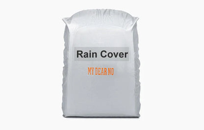 Large Waterproof Camera Backpack — DSLR & Video Tripod Bag with Rain Cover for Canon, Nikon, Sony, Pentax