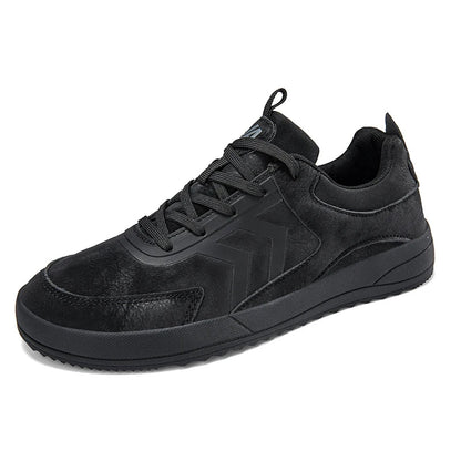 PINGKEE VENOCON Minimalist Barefoot Shoes – Wide Toe Box Winter Athletic Casual Sneakers & Boots for Men & Women