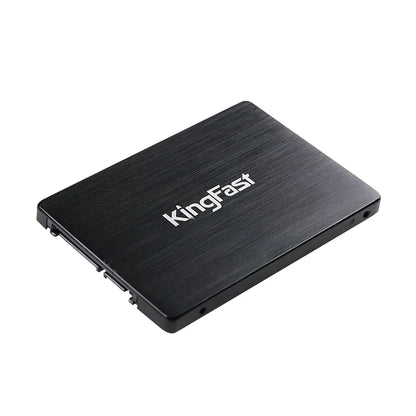 KingFast 2.5" SATA 3 SSD – 120GB, 128GB, 240GB, 256GB, 480GB, 512GB, 1TB Internal Solid State Drive for Laptop & Desktop PC   2/2