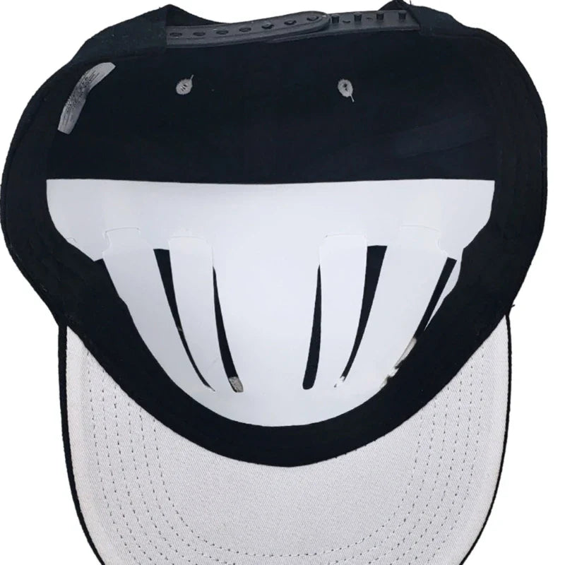 Baseball Cap Insert – Plastic Hat Liner & Support for Display, Store Use, and Baseball Hat Shaping