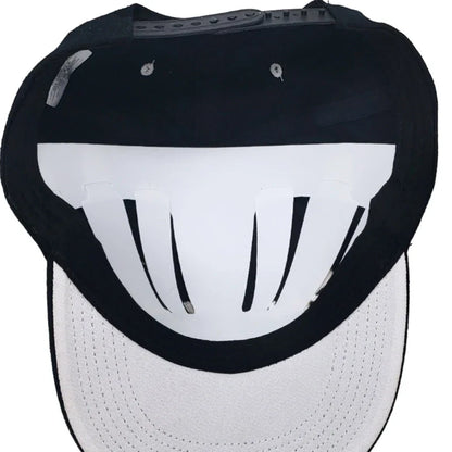 Baseball Cap Insert – Plastic Hat Liner & Support for Display, Store Use, and Baseball Hat Shaping