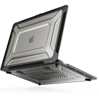 2023 New Laptop Case for MacBook Pro 14 & Air M2 – M1, M2, M3 Chip Compatible, 13.6 & 15-inch Cover & Accessories